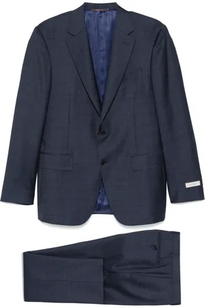 CANALI Wool suit