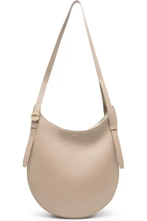 COPERNI Leather shoulder bag