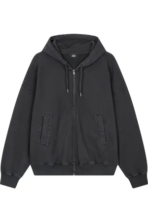 Studio Tomboy Pigment jacket