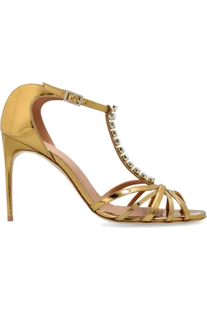 MALONE SOULIERS 90mm Erika sandals
