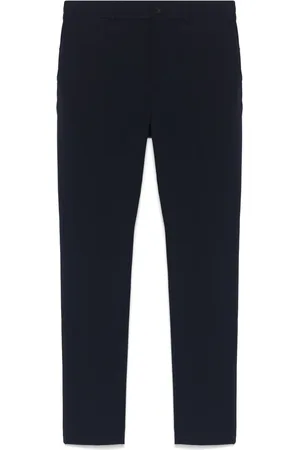 CRUNA Solferino trousers