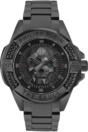Philipp Plein The Skull 44mm