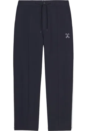 Closed Logo-print track pants