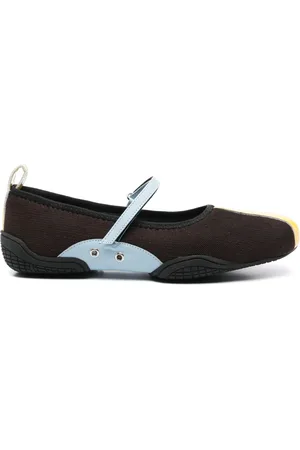 Nicole Saldanã Sophie ballet flats