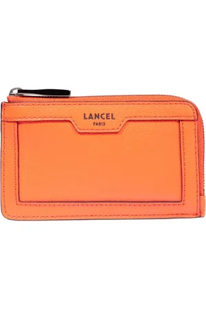 LANCEL Charlie cardholder