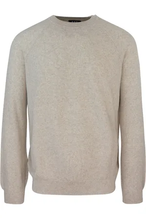 A.P.C. Florian jumper