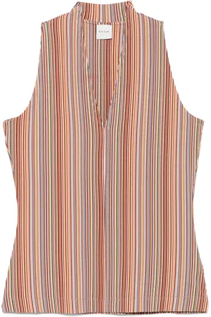 Paul Smith Signature Stripe vest