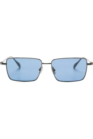 Salvatore Ferragamo Square-frame sunglasses