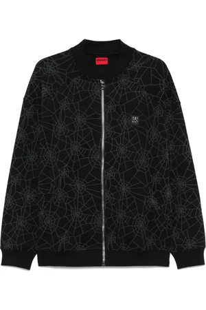 HUGO BOSS Dawebero jacket