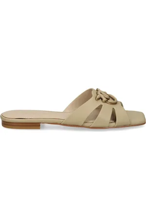 Pinko Marli slides