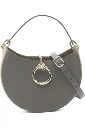 Chloé 2020s small Arlene shoulder bag