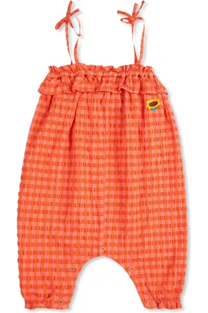 Bobo Choses Logo jumpsuit