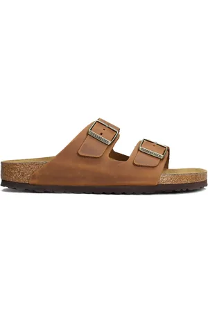 Birkenstock Arizona slides