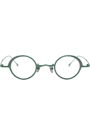 ZIGGY CHEN X Rigards interchangeable-frame glasses
