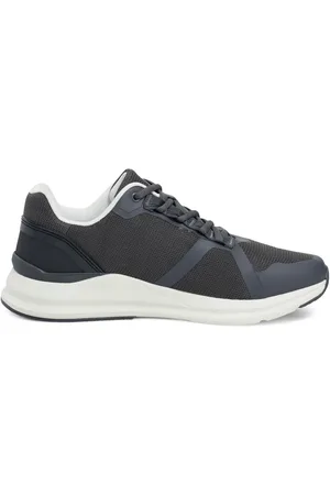 Boggi Milano Logo-print sneakers