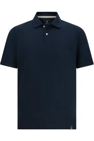 Boggi Milano S.Cafè® polo shirt