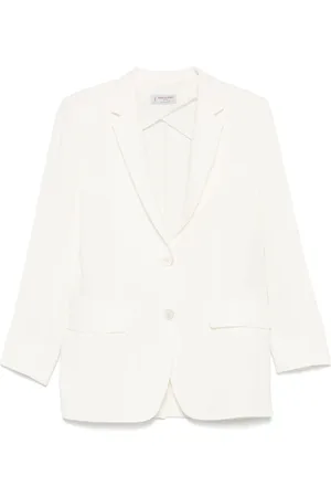 ALBERTO BIANI Single-breasted blazer