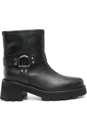 Bash 60mm Conda boots