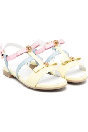 VERSACE Medusa Head sandals