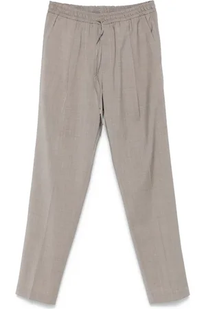 BRIGLIA Wimbledons trousers