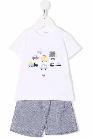 Il gufo Two-piece pyjama set