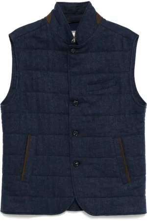 N.PEAL Seville gilet