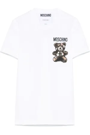 Moschino Teddy Bear T-shirt