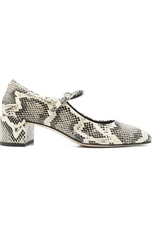 Aeyde 45mm Aline pumps