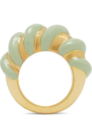 Lanvin 3D-detail ring