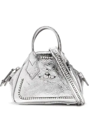 Vivienne Westwood Yasmine satchel bag