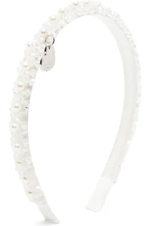 MONNALISA Cristal headband