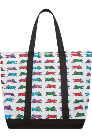 ICECREAM Running Dog tote bag