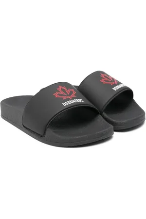 Dsquared2 Logo-print sandals