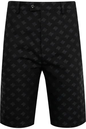 AMIRI Jacquard shorts
