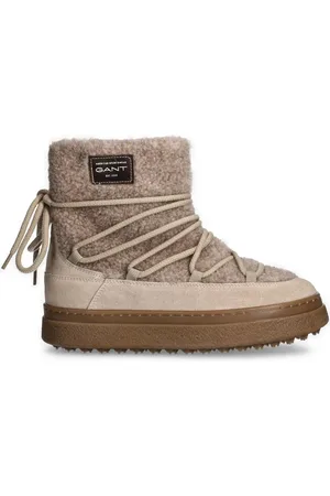 GANT Snowhill boots