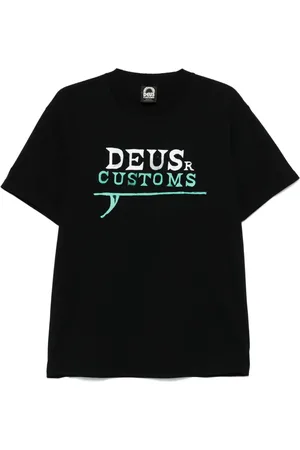 Deus Ex Machina Big Wave T-shirt