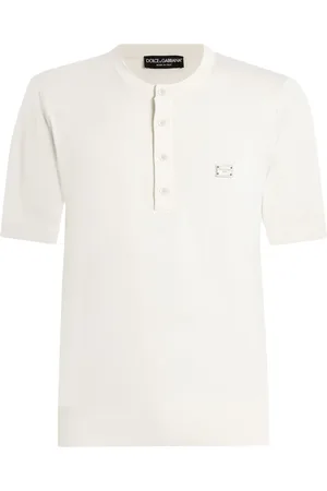 Dolce & Gabbana Cotton t-shirt