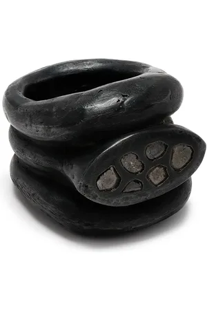 PARTS OF FOUR Stack ring