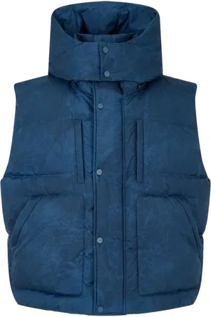 Studio Tomboy Olmetex Everest gilet