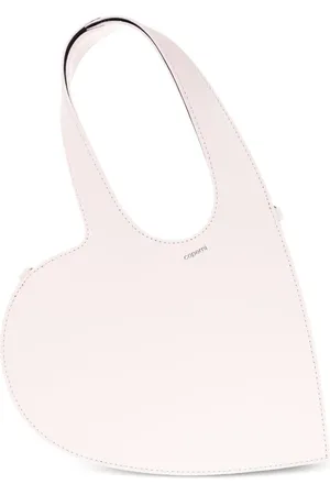 COPERNI Heart cross body bag