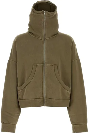Entire Studios Organic cotton hoodie