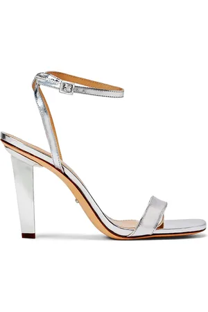 Michael Kors 100mm Halle sandals