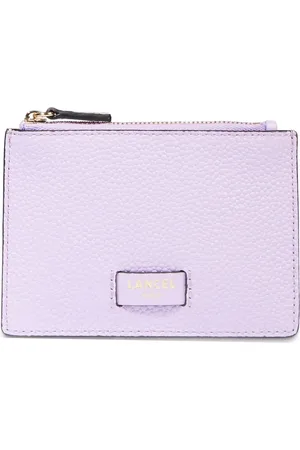 LANCEL Ninon de wallet