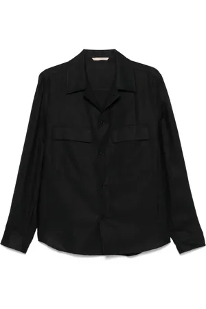 BRIGLIA John shirt jacket