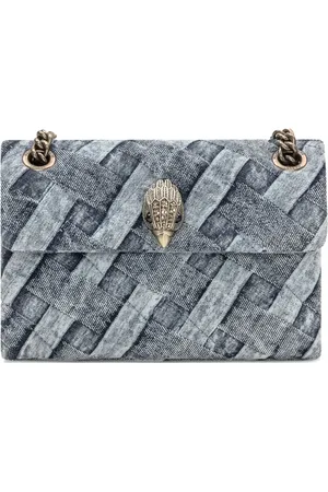 Kurt Geiger Mini Kensington Soft shoulder bag