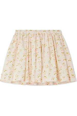 BONPOINT Suzon mini skirt
