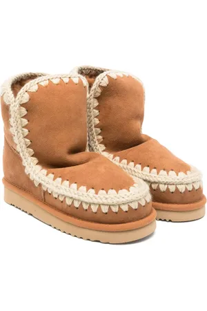 Mou Eskimo 18 boots