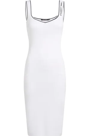 Karl Lagerfeld Knitted dress