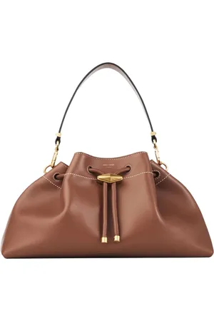 Jimmy Choo Leather shoulder bag