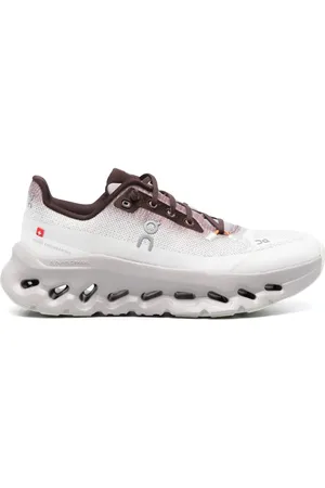 On Running Cloudtilt mesh sneakers